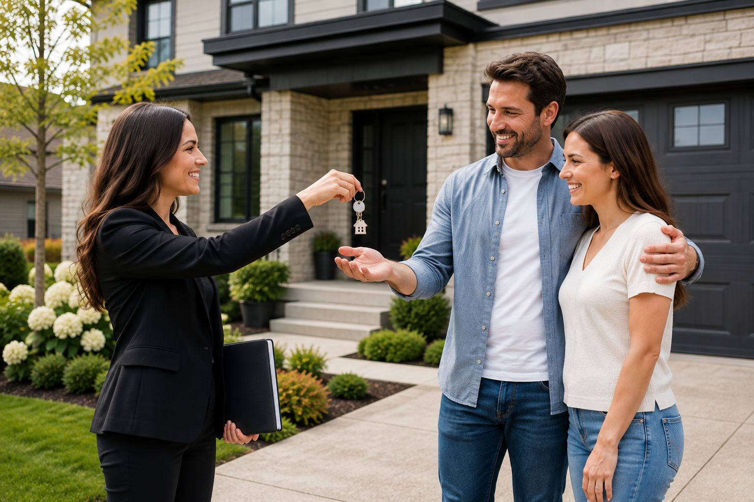FixxnSell - home prepared for sale