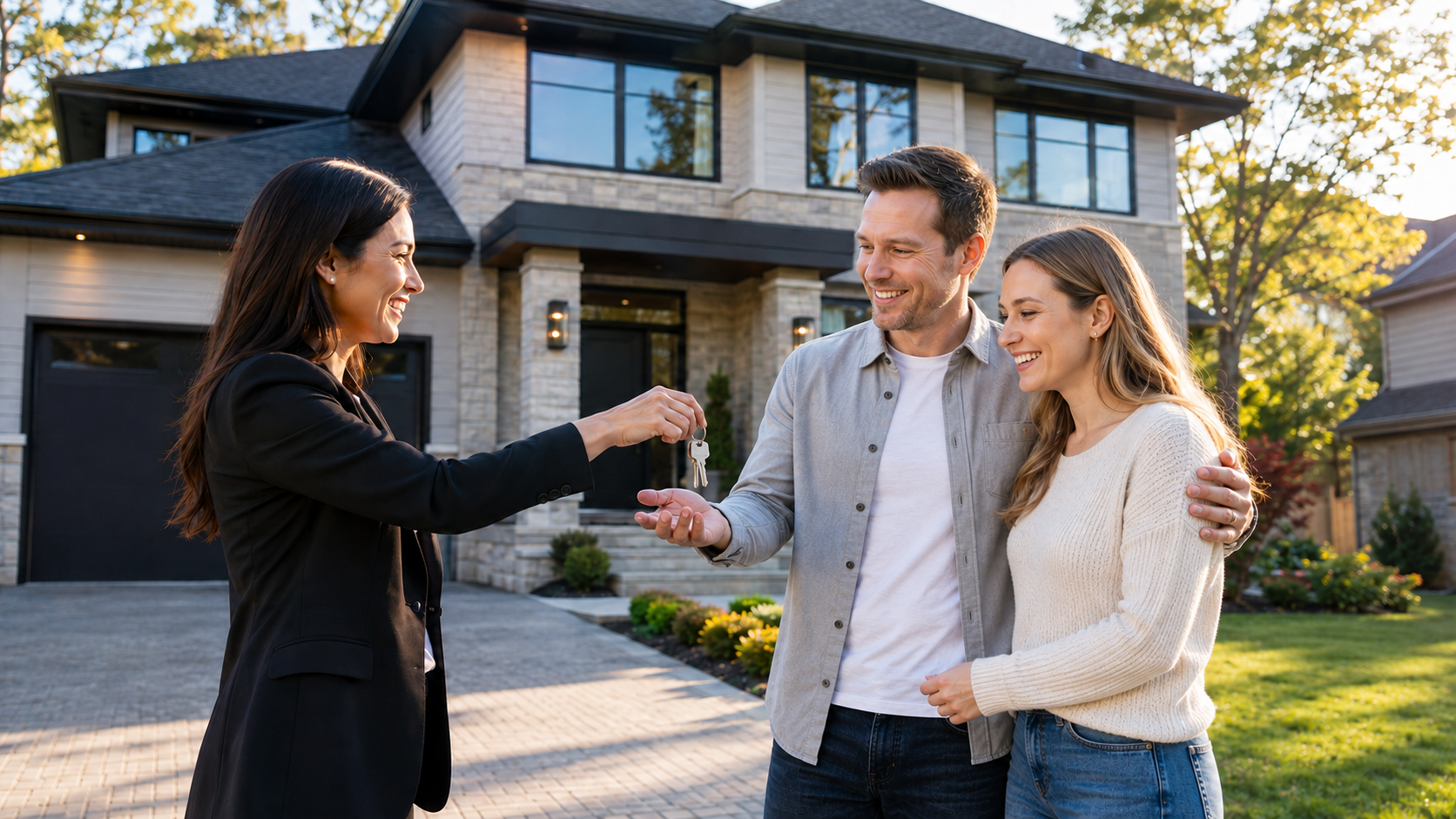 FixxnSell - home prepared for sale