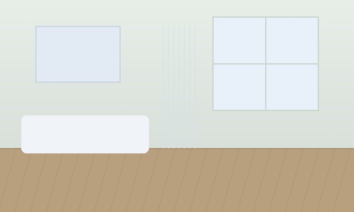 What a building inspector finds that you have stopped noticing