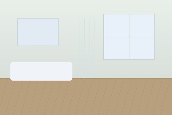 What a building inspector finds that you have stopped noticing