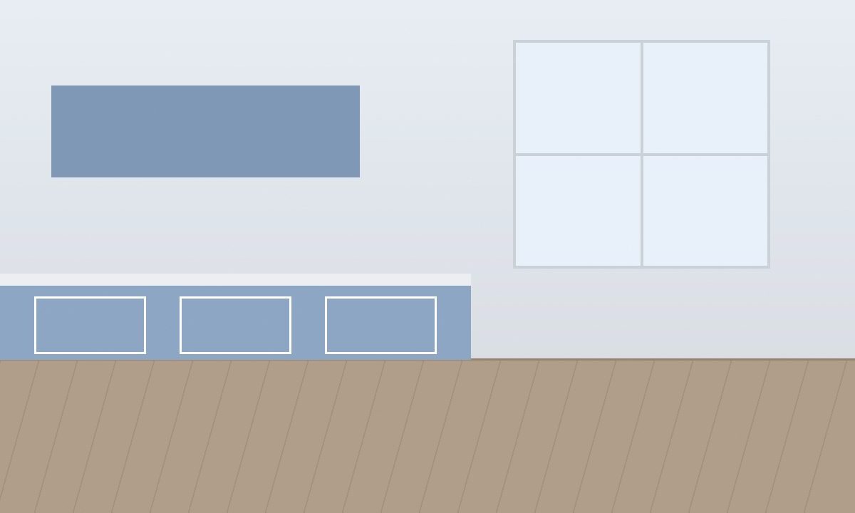 Kitchen Refresh & Update