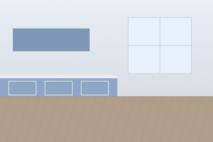 Kitchen Refresh & Update
