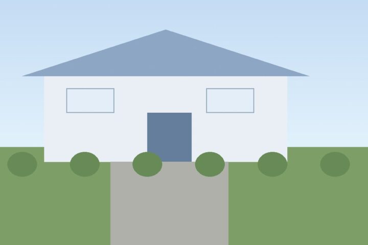 Pressure Washing & Exterior Clean