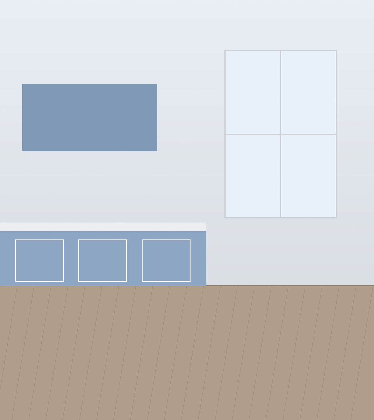 A stager, a contractor and a project manager in one number